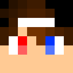 Teen Guy - Male Minecraft Skins - image 3