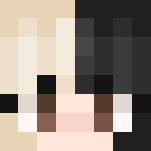 pacify her - Female Minecraft Skins - image 3