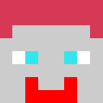 Berrage Blaze - Male Minecraft Skins - image 3