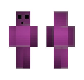 Shaded Pink Slime - Other Minecraft Skins - image 2