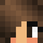 Winter Beanie - Female Minecraft Skins - image 3