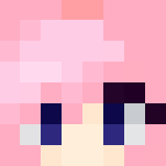 [Contest] Cotton Candy Witch - Female Minecraft Skins - image 3