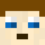 Rapper (2) - Male Minecraft Skins - image 3