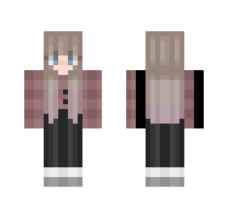 #20 ~ Celene - Female Minecraft Skins - image 2