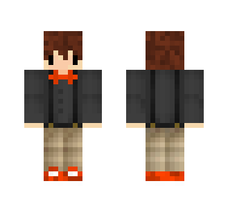 Dapper Dan - Male Minecraft Skins - image 2