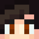 emo boy - Boy Minecraft Skins - image 3