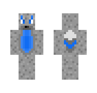 Alfie - Male Minecraft Skins - image 2