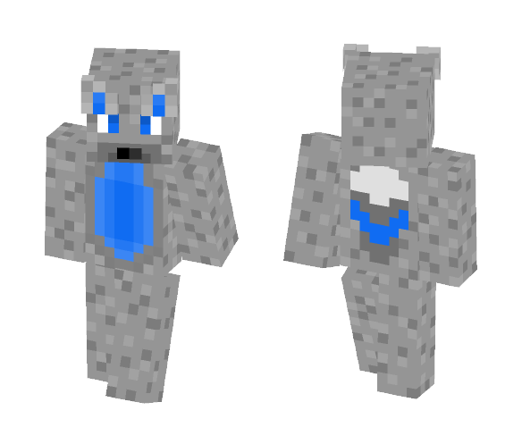 Alfie - Male Minecraft Skins - image 1