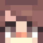 Oh, It's my birthday - Female Minecraft Skins - image 3