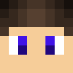 A Boy - Boy Minecraft Skins - image 3