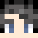 I hate Genderbends ((Castiel)) - Male Minecraft Skins - image 3