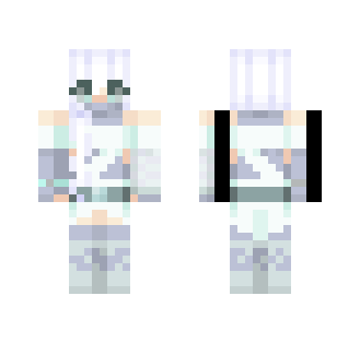 Elven Assassin~ - Female Minecraft Skins - image 2