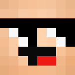 arg - Male Minecraft Skins - image 3