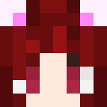 IDK ~ Anthonny - Female Minecraft Skins - image 3