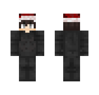Christmas is coming - Christmas Minecraft Skins - image 2