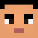 Commander Appo without helmet - Male Minecraft Skins - image 3