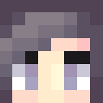 Mídńíght - Female Minecraft Skins - image 3
