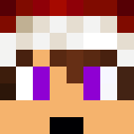 Gaming guy - Male Minecraft Skins - image 3