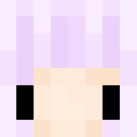 Lisanna (Fairy Tail) - Female Minecraft Skins - image 3
