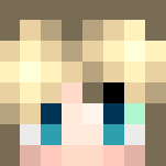 ✰ƳƠƘƠ✰ Request From Mid ♥ - Female Minecraft Skins - image 3