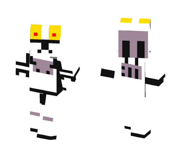 clone piot - Male Minecraft Skins - image 1