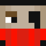 Special level 17 - Male Minecraft Skins - image 3