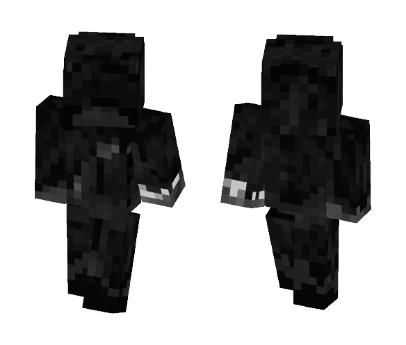 Vel The Eternal - Male Minecraft Skins - image 1