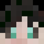 E'Lahin - Deathling Variation - Male Minecraft Skins - image 3
