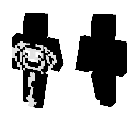 Flowey -underfail - Male Minecraft Skins - image 1