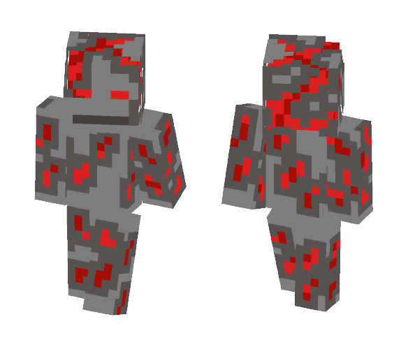 Corpse Version Two ( Finished ) - Male Minecraft Skins - image 1