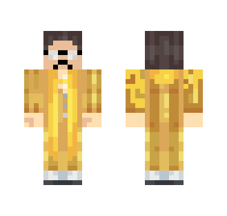 Mexican - WaterBoy1999 - Male Minecraft Skins - image 2