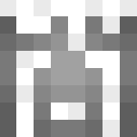 Dapper Solitude - Male Minecraft Skins - image 3