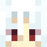 Shiro [Deadman Wonderland] - Female Minecraft Skins - image 3