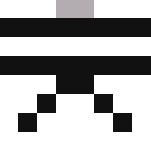 Phase 1 Clone Trooper - Male Minecraft Skins - image 3