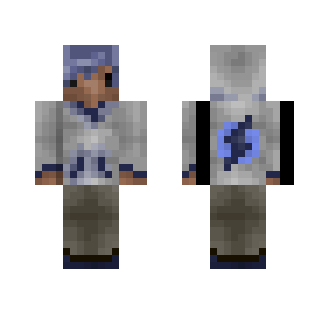 LegitStryker ;3 (Yt in description) - Male Minecraft Skins - image 2