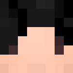 Sirius Black - Male Minecraft Skins - image 3
