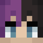 merc's req - Male Minecraft Skins - image 3