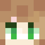 Rose || OC / Persona - Female Minecraft Skins - image 3