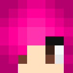 Nashi Dragneel - Female Minecraft Skins - image 3