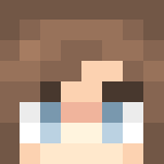 Tommy's Back - Female Minecraft Skins - image 3