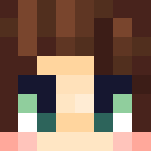 Another upload // personal - Interchangeable Minecraft Skins - image 3