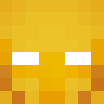 Doctor Fate - Male Minecraft Skins - image 3