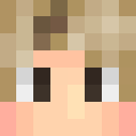Hair Base 9 - Male Minecraft Skins - image 3