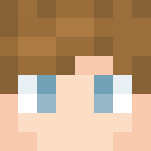 Black Hoodie - Male Minecraft Skins - image 3