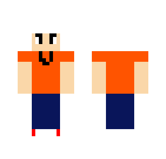 Lincoln Loud - Male Minecraft Skins - image 2