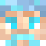 Ice Wizard - Male Minecraft Skins - image 3
