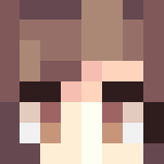 Scarf ( Ombre ) - Other Minecraft Skins - image 3
