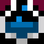 PotionMan - Male Minecraft Skins - image 3