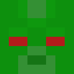 Lagoonboy (Dc) - Comics Minecraft Skins - image 3