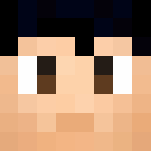 My Skin!! - Male Minecraft Skins - image 3